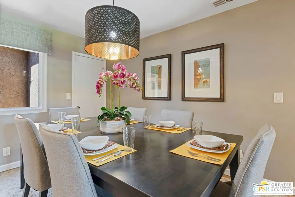 37892 Los Cocos Drive Rancho Mirage, CA 92270