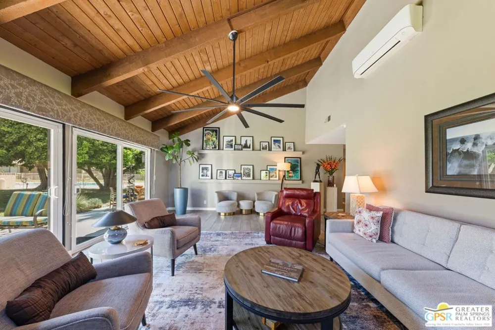 37892 Los Cocos Drive Rancho Mirage, CA 92270