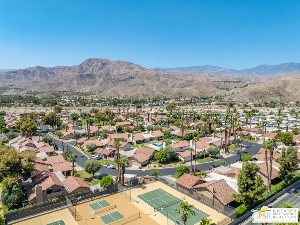 37892 Los Cocos Drive Rancho Mirage, CA 92270