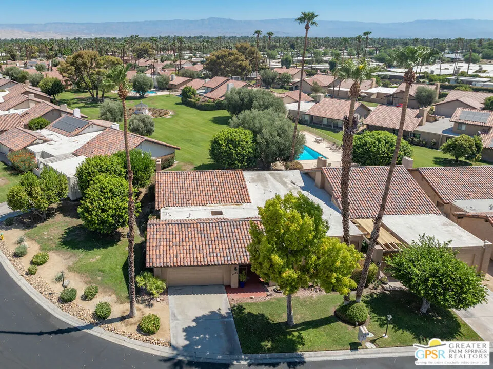 37892 Los Cocos Drive Rancho Mirage, CA 92270