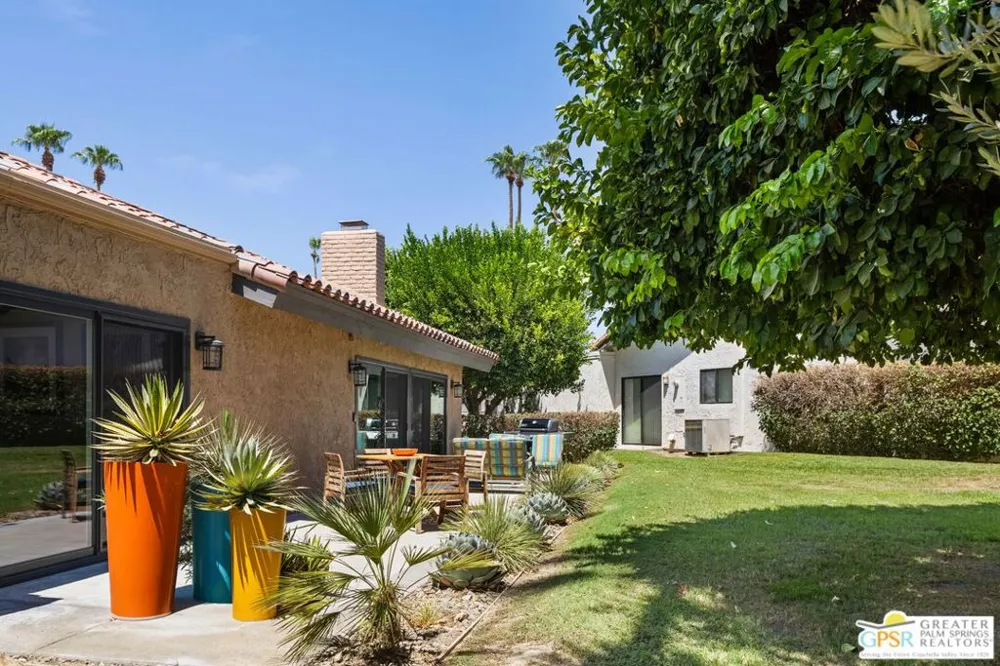 37892 Los Cocos Drive Rancho Mirage, CA 92270