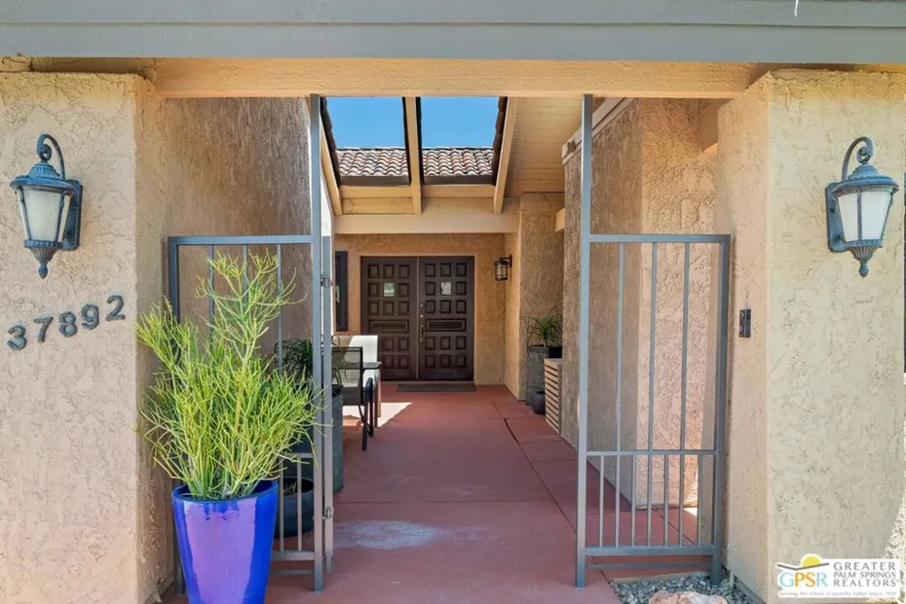 37892 Los Cocos Drive Rancho Mirage, CA 92270