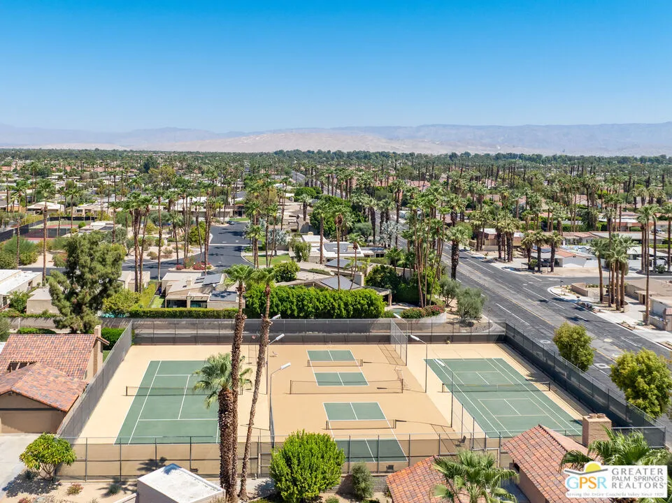 37892 Los Cocos Drive Rancho Mirage, CA 92270