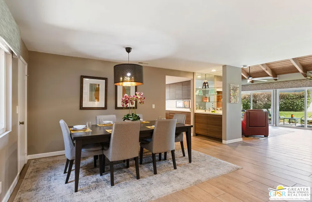 37892 Los Cocos Drive Rancho Mirage, CA 92270