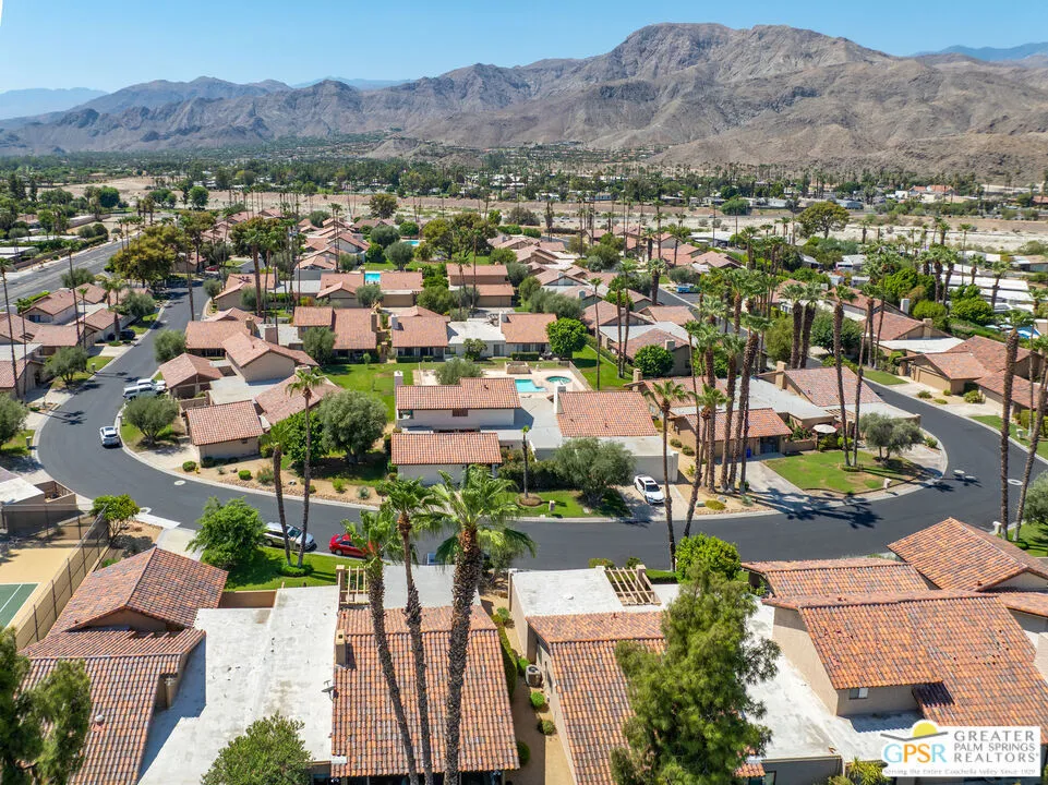 37892 Los Cocos Drive Rancho Mirage, CA 92270