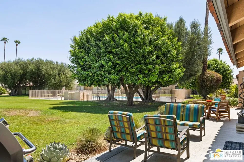37892 Los Cocos Drive Rancho Mirage, CA 92270