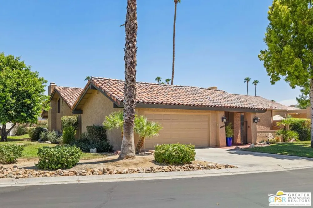 37892 Los Cocos Drive Rancho Mirage, CA 92270