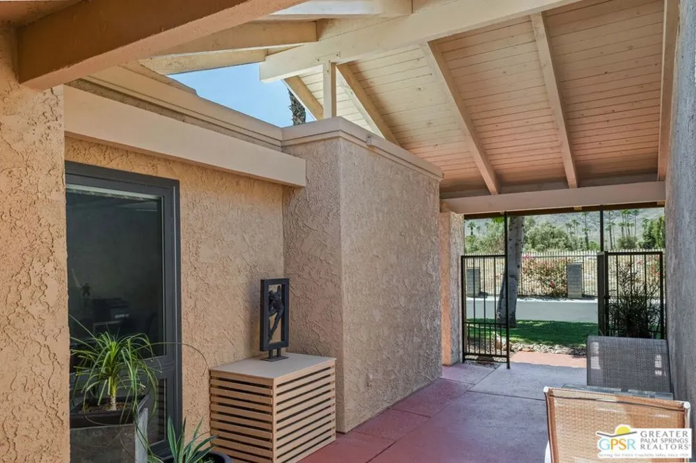 37892 Los Cocos Drive Rancho Mirage, CA 92270