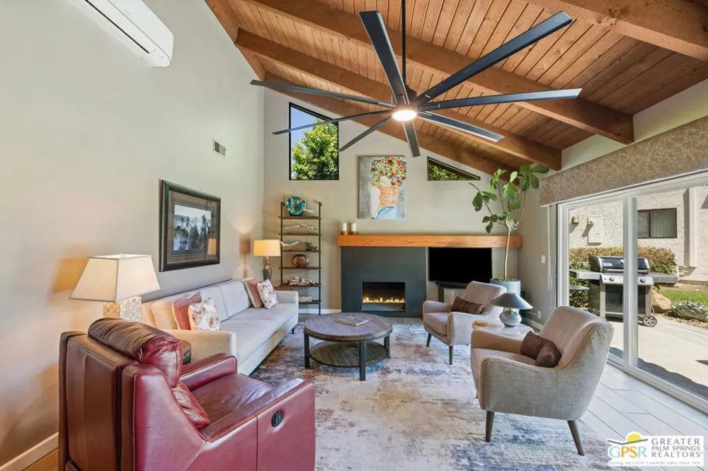 37892 Los Cocos Drive Rancho Mirage, CA 92270