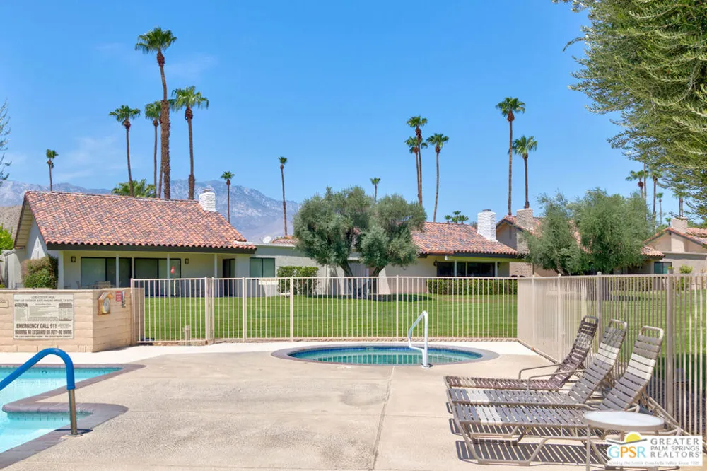 37892 Los Cocos Drive Rancho Mirage, CA 92270