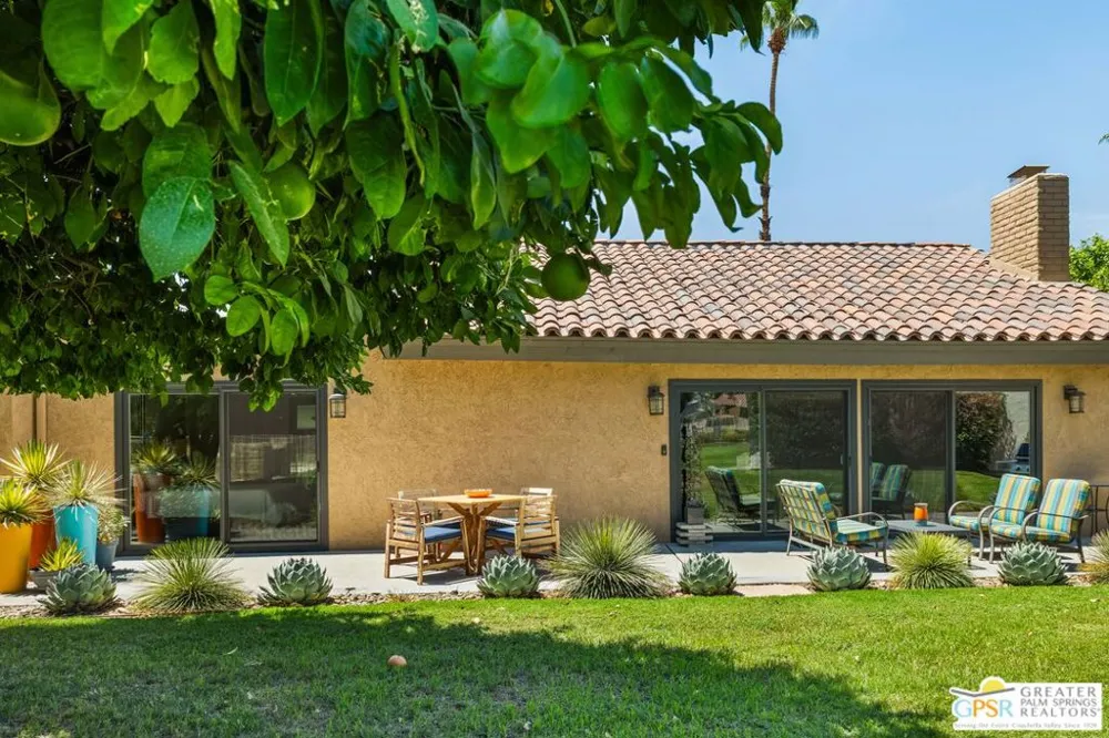 37892 Los Cocos Drive Rancho Mirage, CA 92270