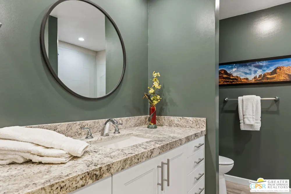 37892 Los Cocos Drive Rancho Mirage, CA 92270