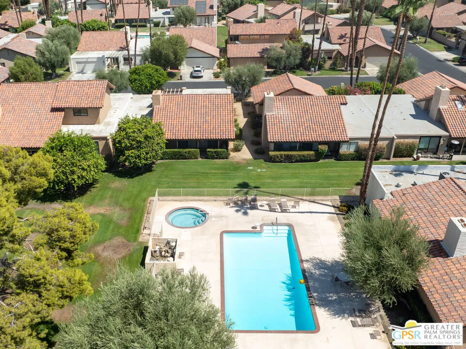 37892 Los Cocos Drive Rancho Mirage, CA 92270