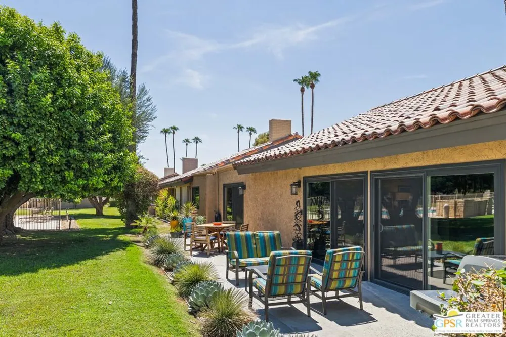 37892 Los Cocos Drive Rancho Mirage, CA 92270