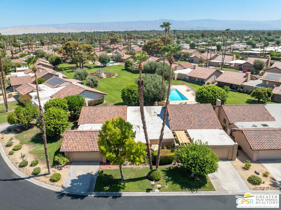 37892 Los Cocos Drive Rancho Mirage, CA 92270