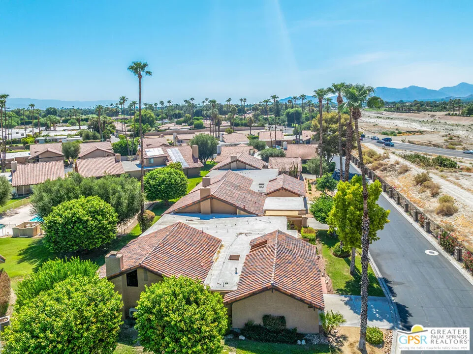 37892 Los Cocos Drive Rancho Mirage, CA 92270