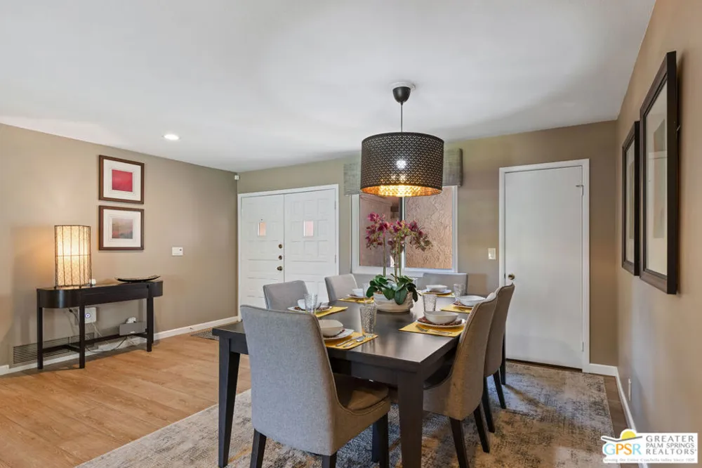37892 Los Cocos Drive Rancho Mirage, CA 92270
