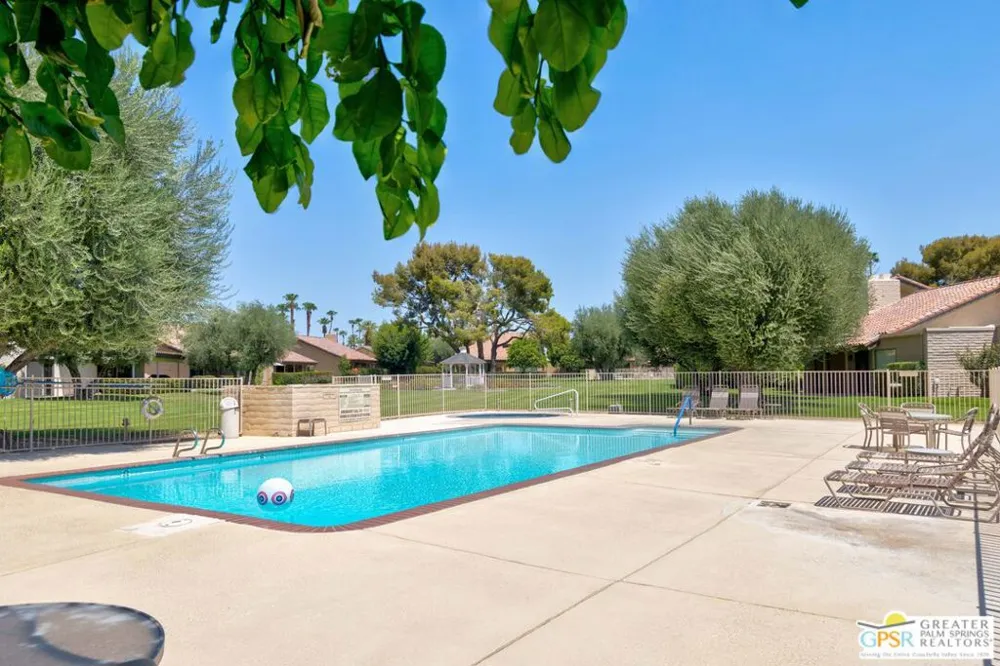 37892 Los Cocos Drive Rancho Mirage, CA 92270