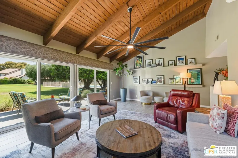 37892 Los Cocos Drive Rancho Mirage, CA 92270