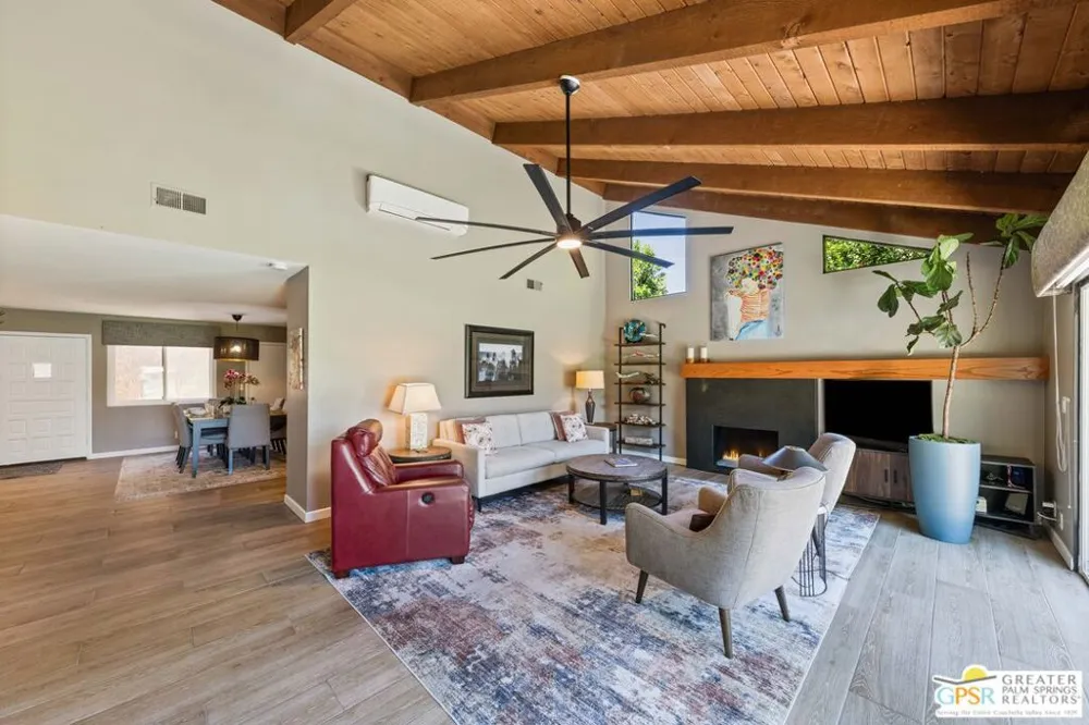 37892 Los Cocos Drive Rancho Mirage, CA 92270
