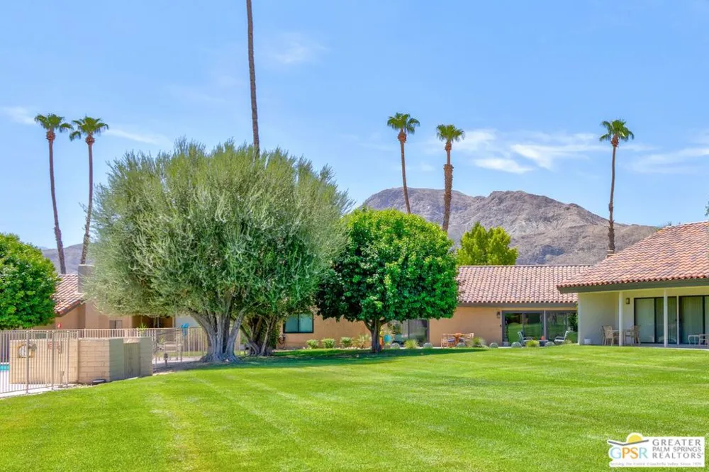 37892 Los Cocos Drive Rancho Mirage, CA 92270