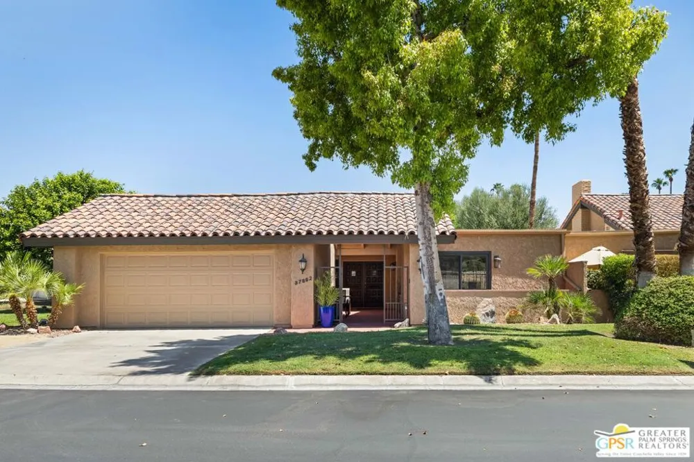 37892 Los Cocos Drive Rancho Mirage, CA 92270