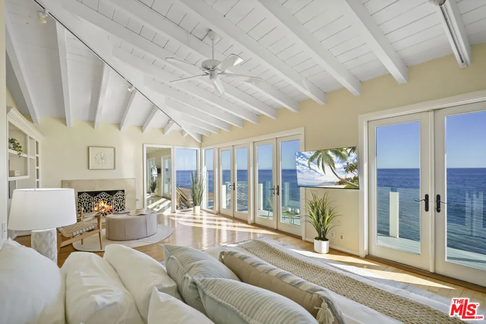 26908 Malibu Cove Colony Drive Malibu, CA 90265