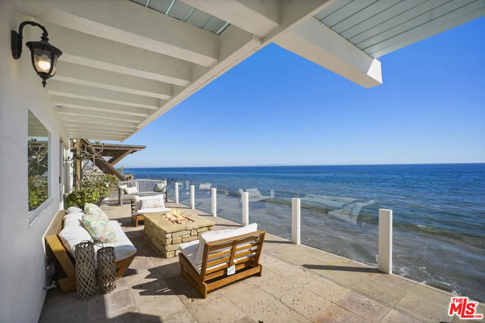 26908 Malibu Cove Colony Drive Malibu, CA 90265