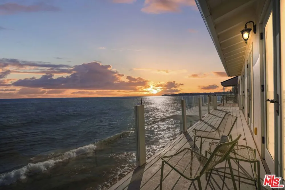 26908 Malibu Cove Colony Drive Malibu, CA 90265