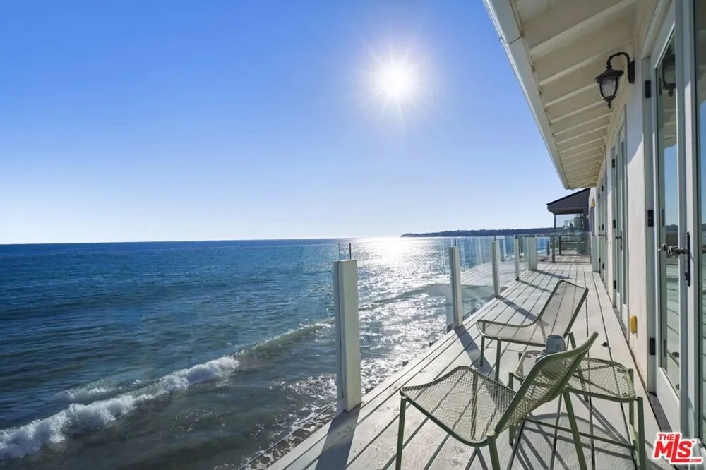 26908 Malibu Cove Colony Drive Malibu, CA 90265