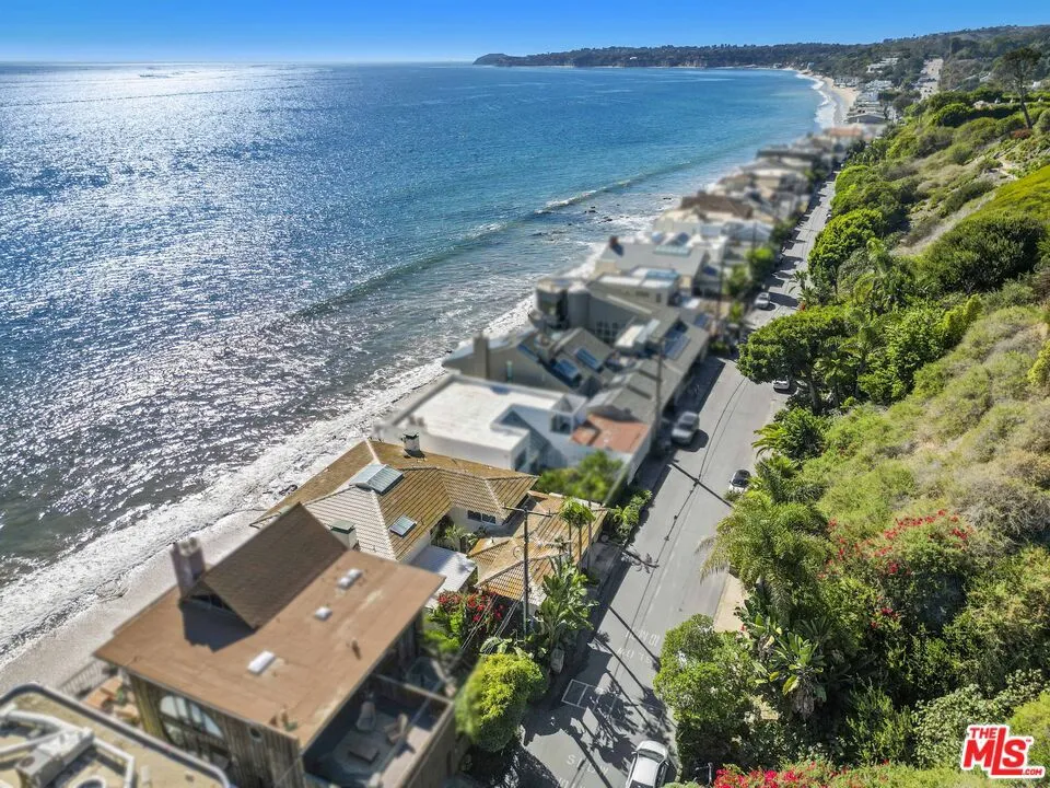 26908 Malibu Cove Colony Drive Malibu, CA 90265