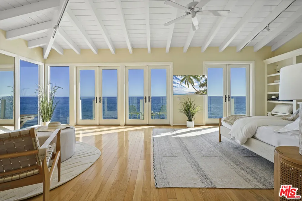 26908 Malibu Cove Colony Drive Malibu, CA 90265