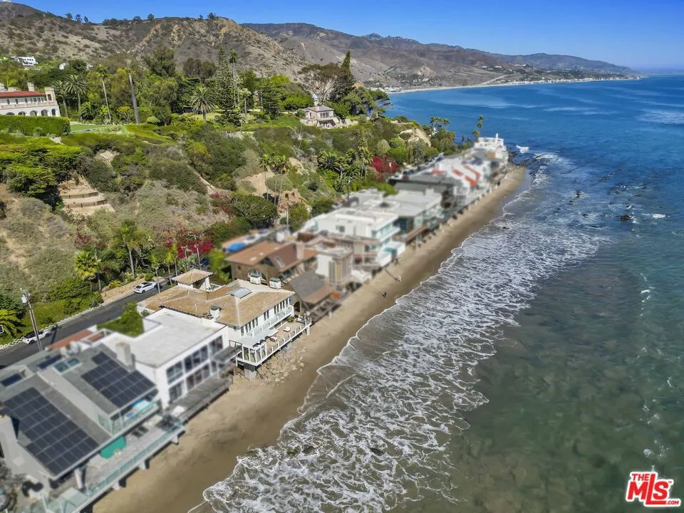 26908 Malibu Cove Colony Drive Malibu, CA 90265