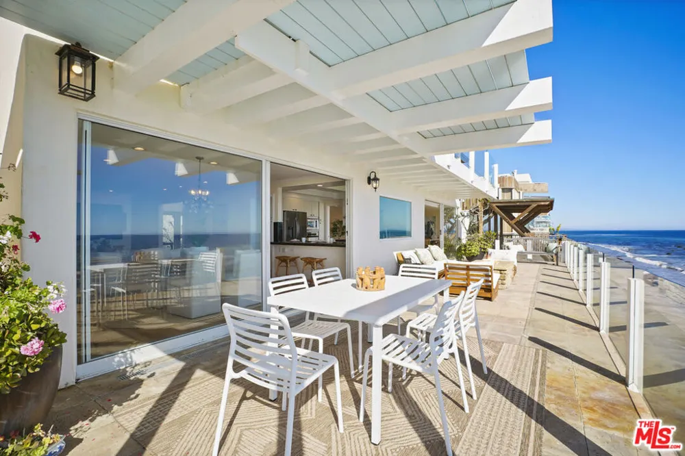 26908 Malibu Cove Colony Drive Malibu, CA 90265