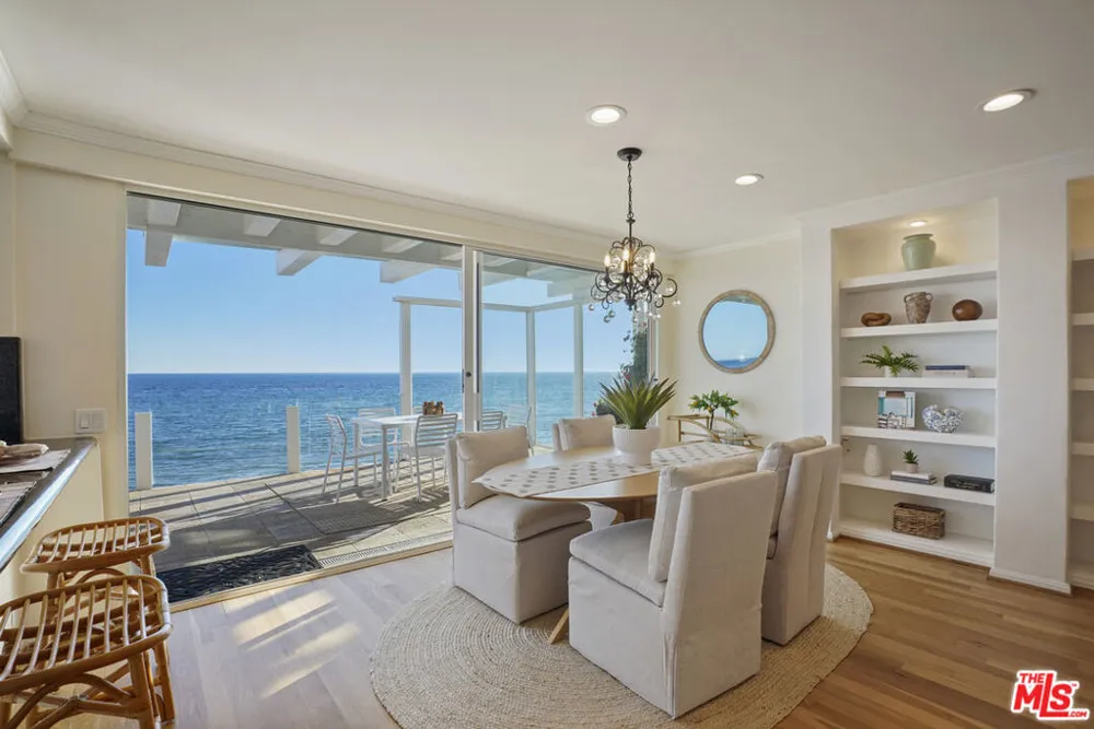 26908 Malibu Cove Colony Drive Malibu, CA 90265