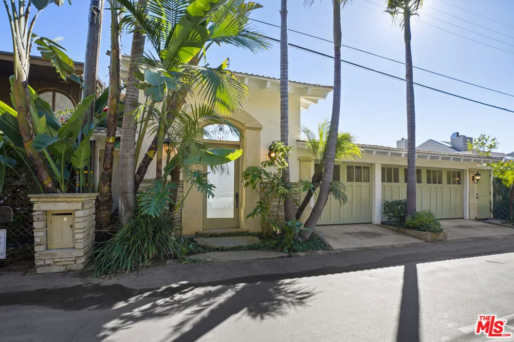 26908 Malibu Cove Colony Drive Malibu, CA 90265