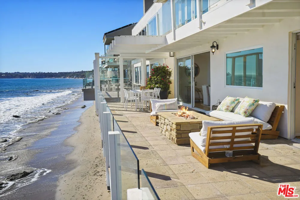 26908 Malibu Cove Colony Drive Malibu, CA 90265