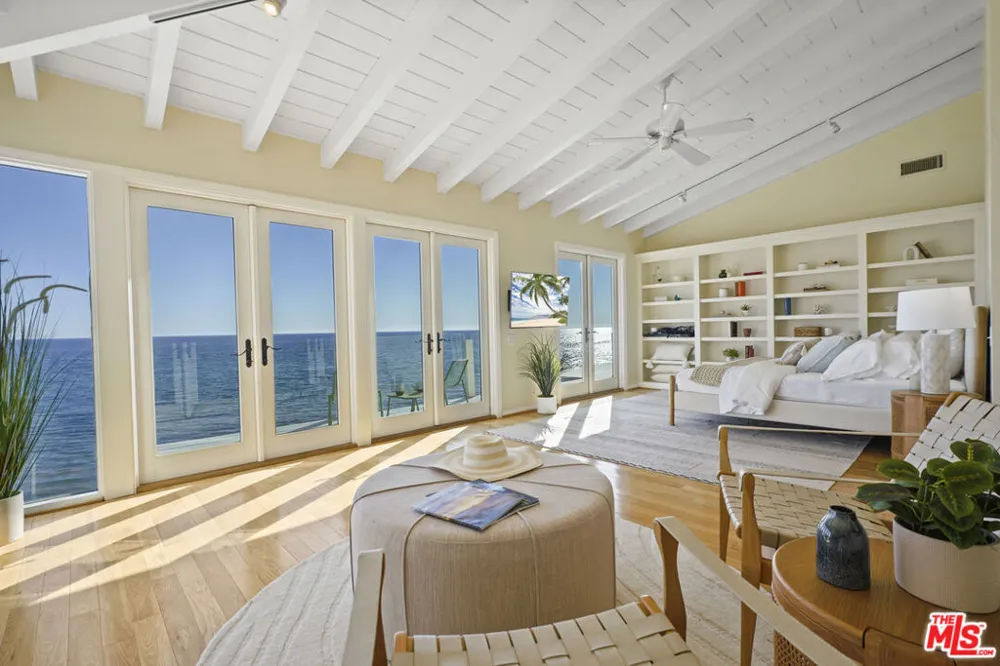 26908 Malibu Cove Colony Drive Malibu, CA 90265