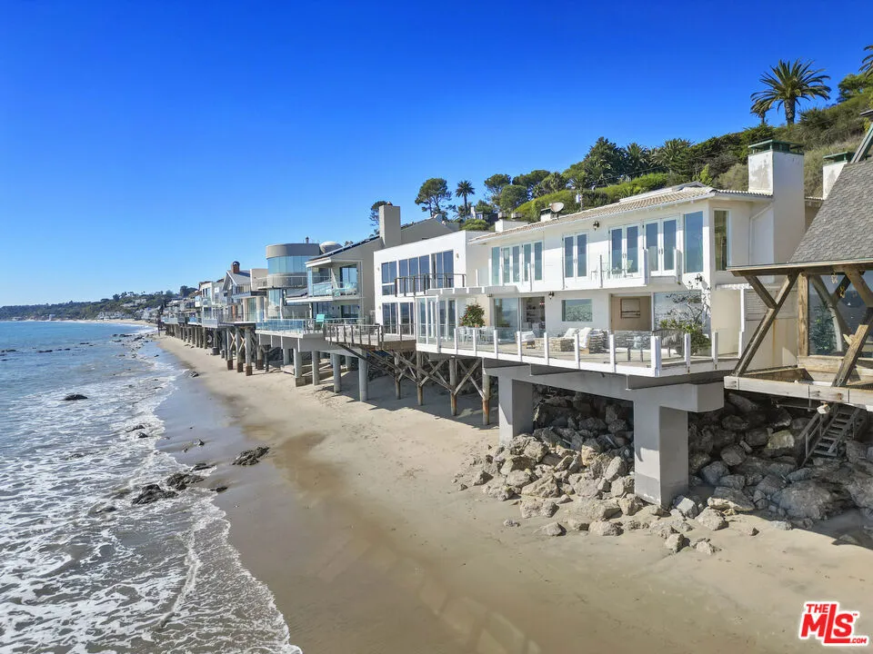 26908 Malibu Cove Colony Drive Malibu, CA 90265