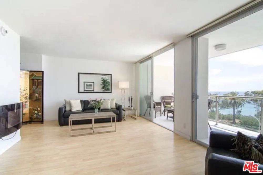 201 Ocean Avenue #602B Santa Monica, CA 90402