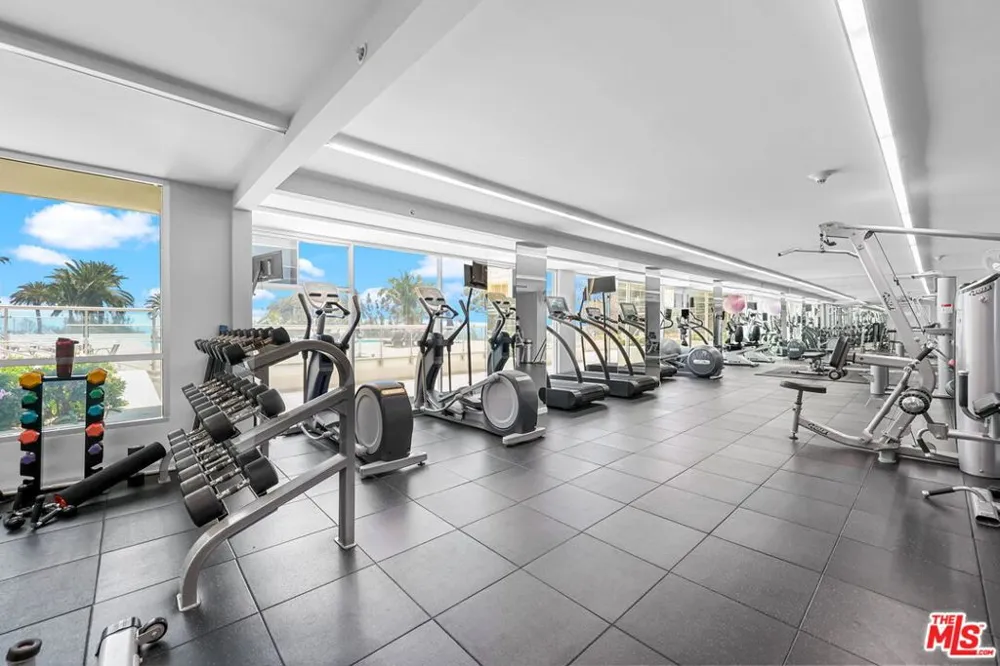 201 Ocean Avenue #602B Santa Monica, CA 90402
