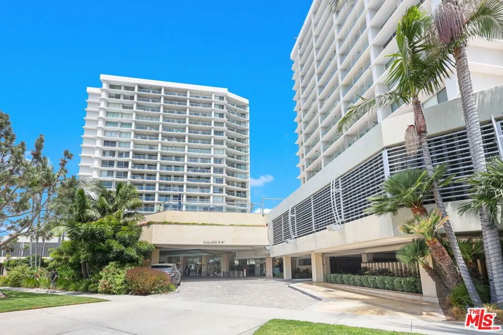 201 Ocean Avenue #602B Santa Monica, CA 90402
