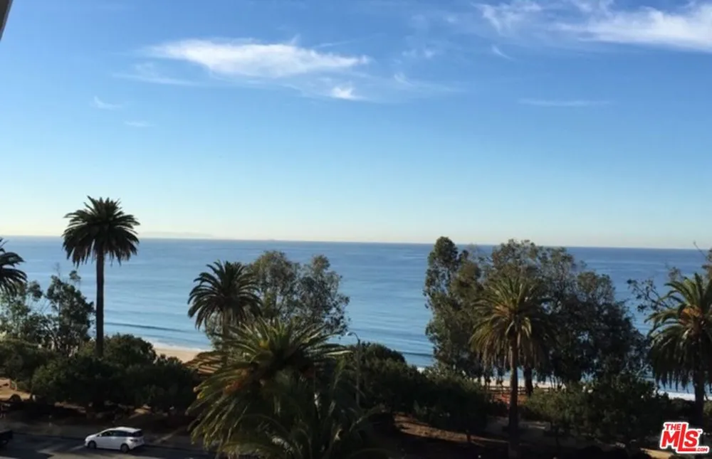 201 Ocean Avenue #602B Santa Monica, CA 90402