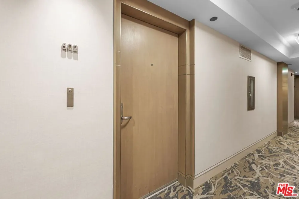 201 Ocean Avenue #602B Santa Monica, CA 90402