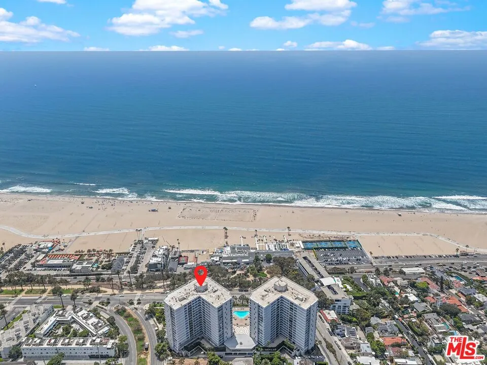 201 Ocean Avenue #602B Santa Monica, CA 90402