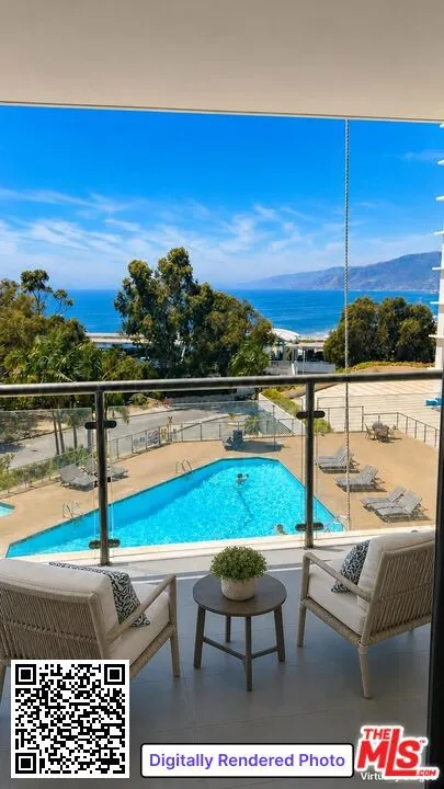 201 Ocean Avenue #602B Santa Monica, CA 90402