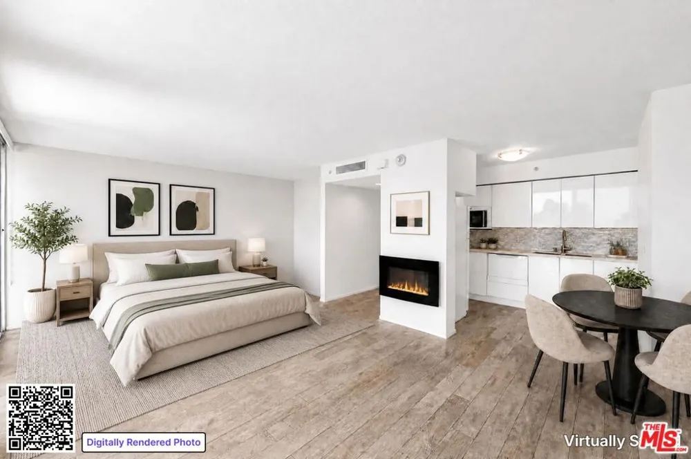 201 Ocean Avenue #602B Santa Monica, CA 90402