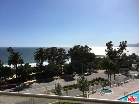 201 Ocean Avenue #602B