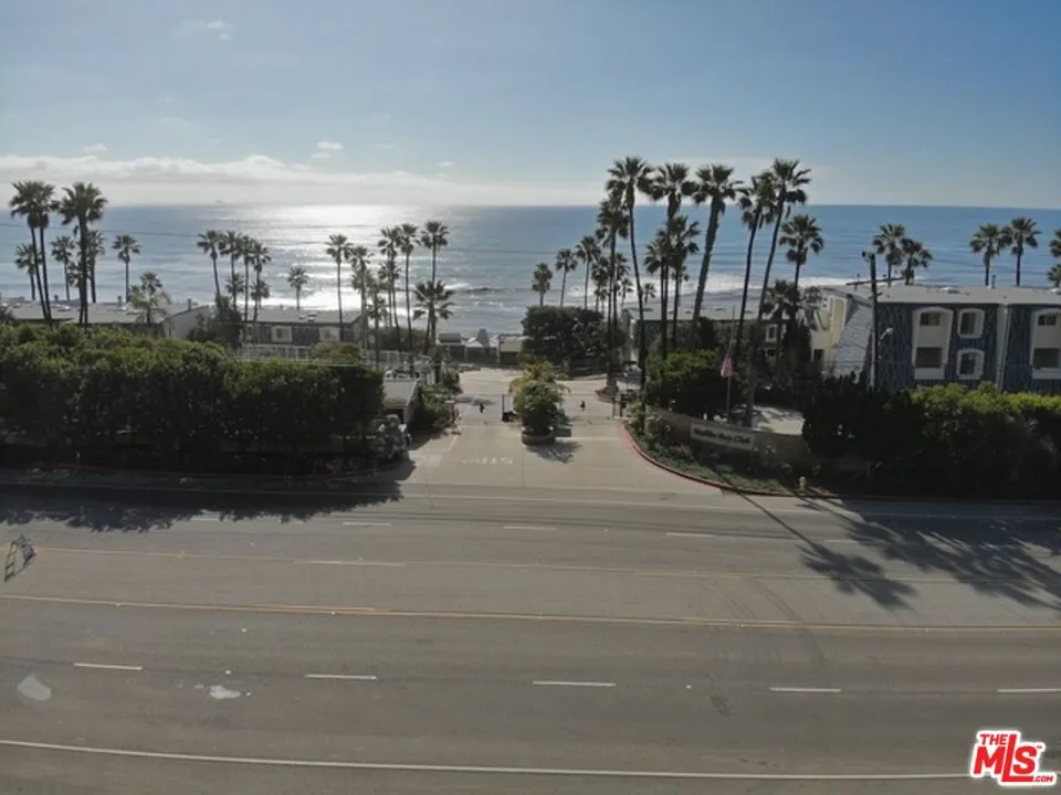 11954 Oceanaire Lane Malibu, CA 90265