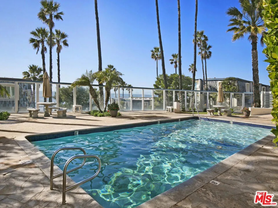 11954 Oceanaire Lane Malibu, CA 90265